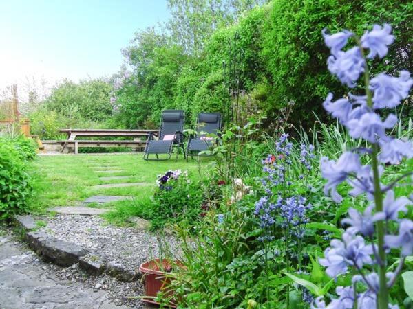 Alpine Cottages No 4 Рит Экстерьер фото