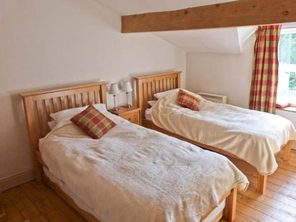Alpine Cottages No 4 Рит Экстерьер фото