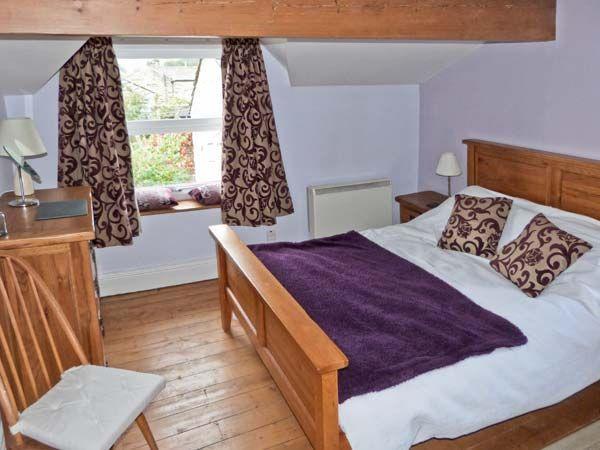 Alpine Cottages No 4 Рит Экстерьер фото